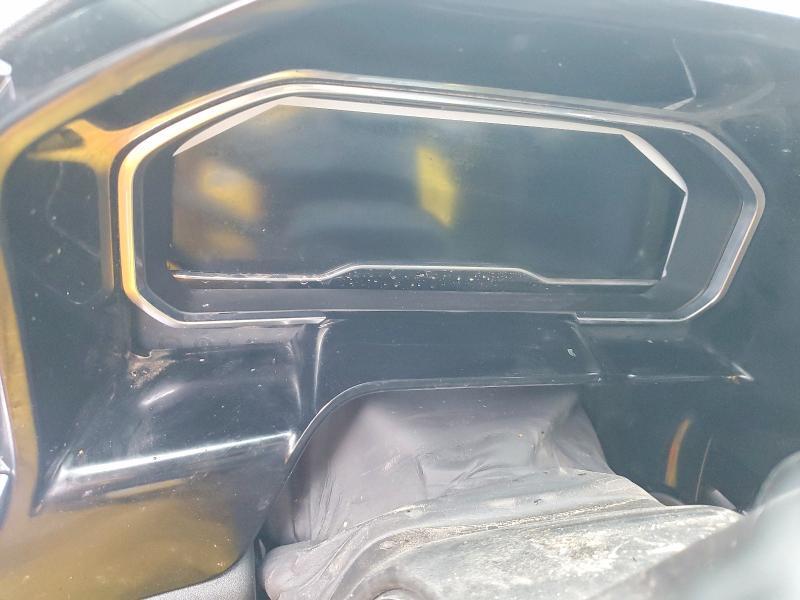 1GCUKDED4SZ161397 2025 CHEVROLET SILVERADO photo no. 9