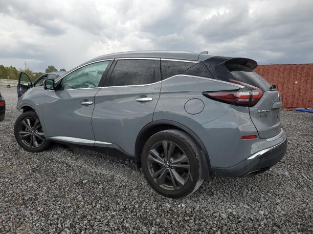 2021 NISSAN MURANO PLATINUM — Фото 2 из 14