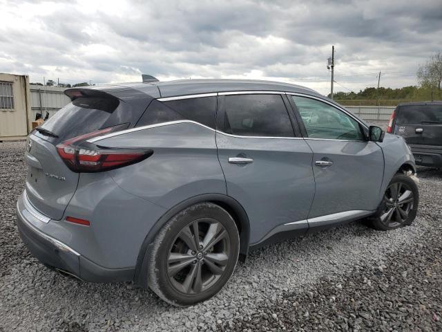 2021 NISSAN MURANO PLATINUM — Фото 3 из 14