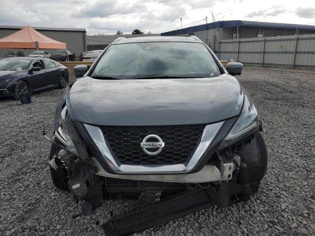 2021 NISSAN MURANO PLATINUM — Фото 5 из 14