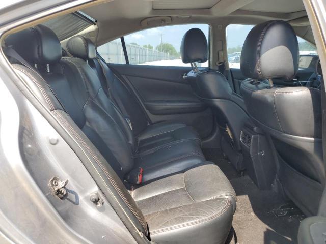 1N4AA51E99C848064 2009 NISSAN MAXIMA S photo no. 10