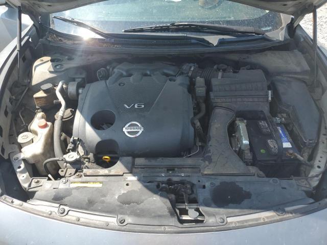 1N4AA51E99C848064 2009 NISSAN MAXIMA S photo no. 11