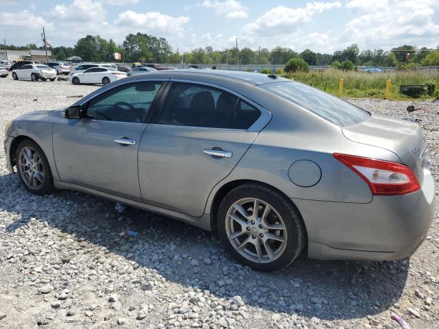 1N4AA51E99C848064 2009 NISSAN MAXIMA S photo no. 2