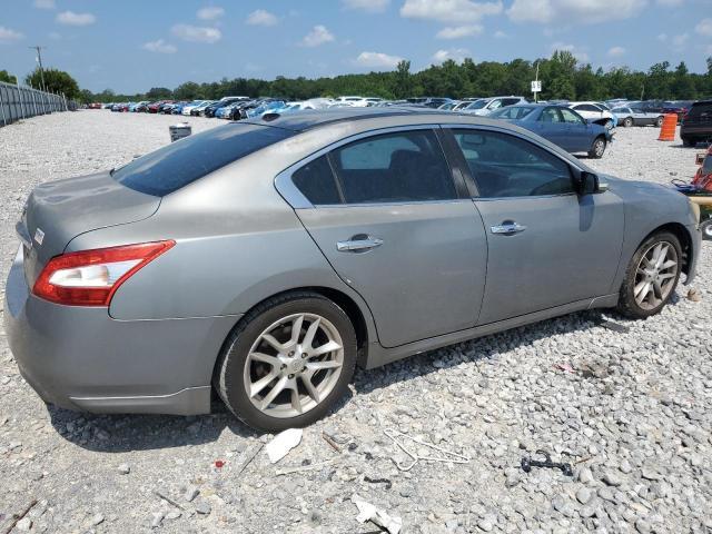 1N4AA51E99C848064 2009 NISSAN MAXIMA S photo no. 3