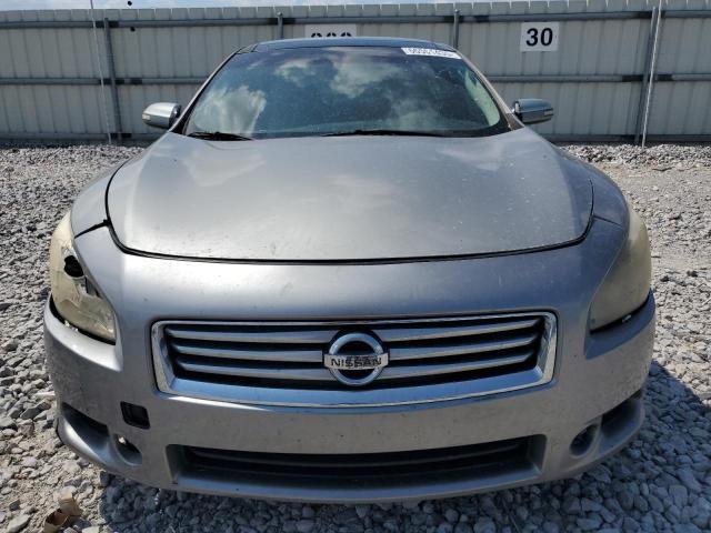 1N4AA51E99C848064 2009 NISSAN MAXIMA S photo no. 5