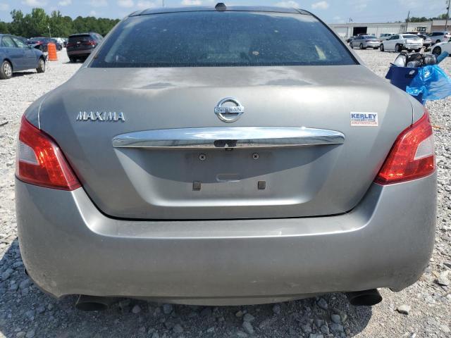 1N4AA51E99C848064 2009 NISSAN MAXIMA S photo no. 6