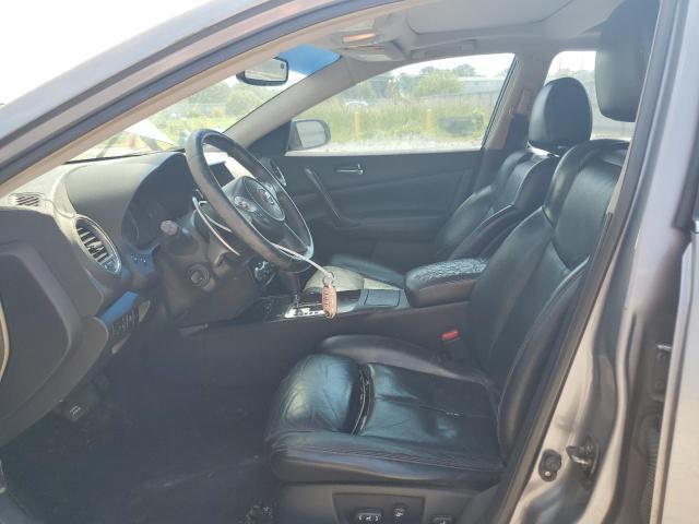 1N4AA51E99C848064 2009 NISSAN MAXIMA S photo no. 7
