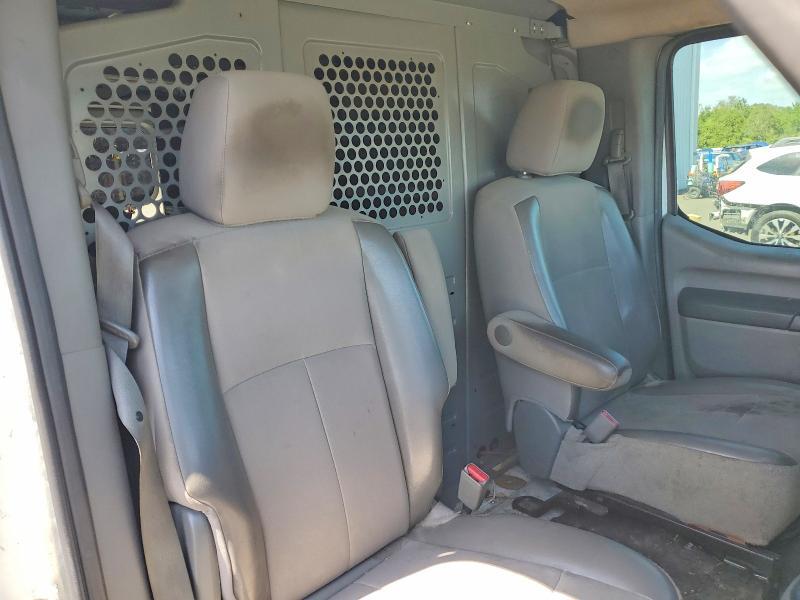 2016 NISSAN NV 1500 S — Фото 11 из 13