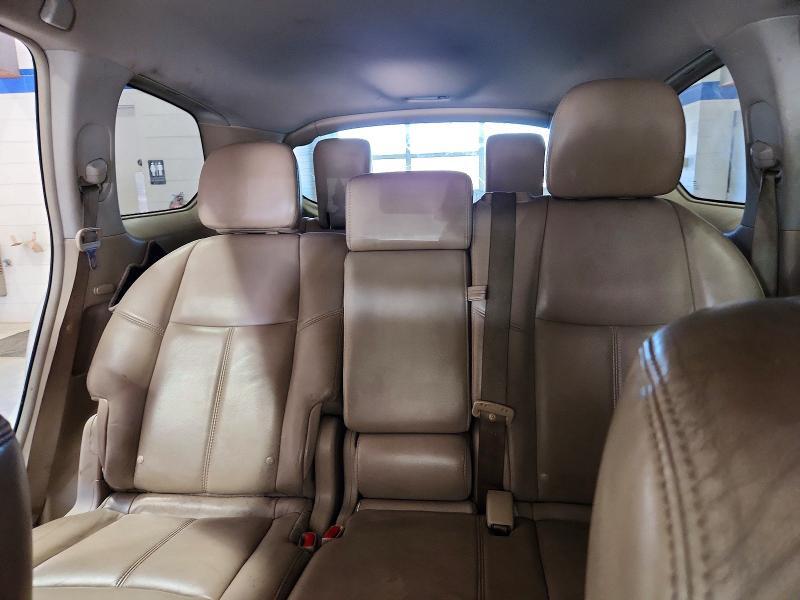 5N1AR2MM9DC622132 2013 NISSAN PATHFINDER photo no. 10