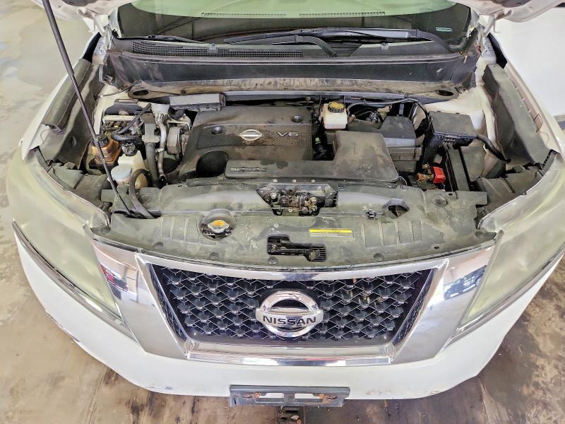 5N1AR2MM9DC622132 2013 NISSAN PATHFINDER photo no. 12