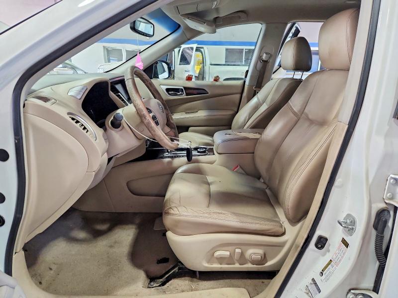 5N1AR2MM9DC622132 2013 NISSAN PATHFINDER photo no. 7