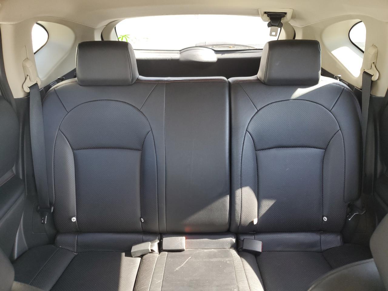 2013 NISSAN ROGUE S — Фото 10 из 13
