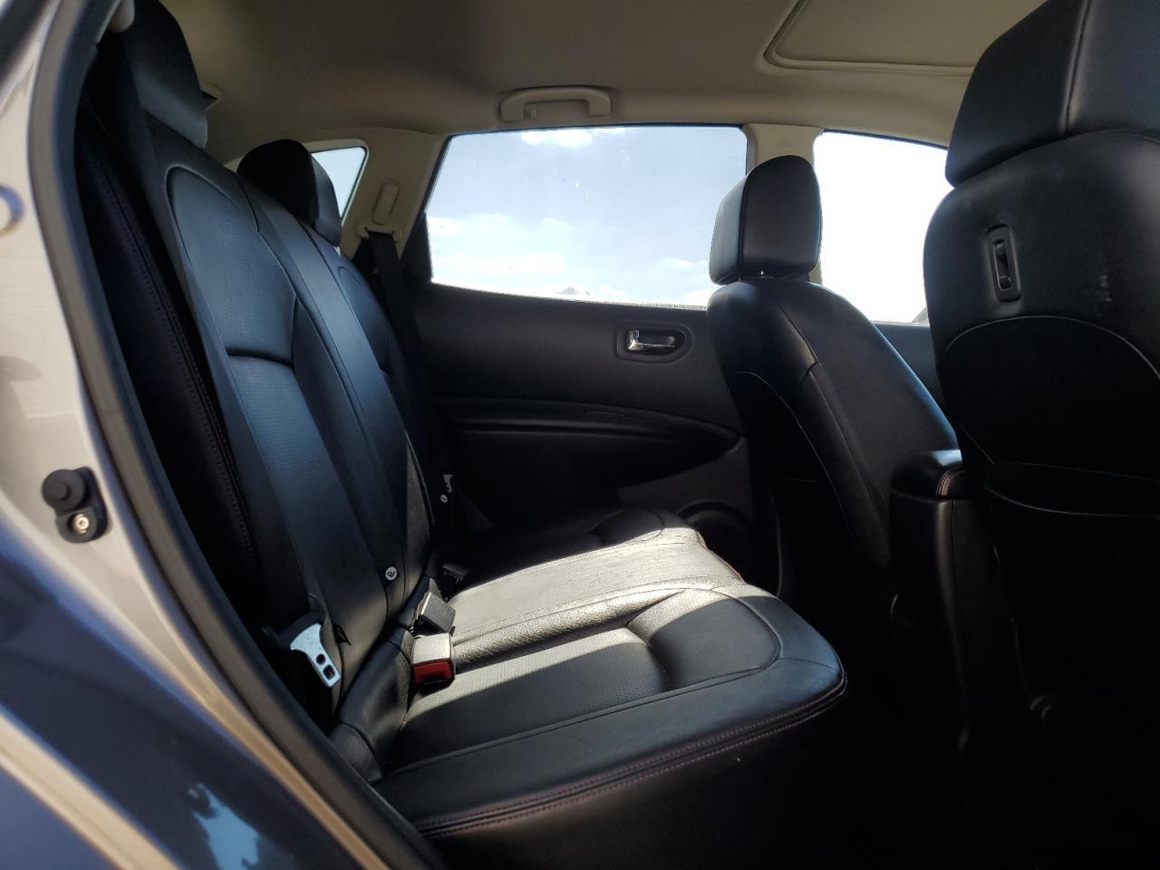 2013 NISSAN ROGUE S — Фото 11 из 13