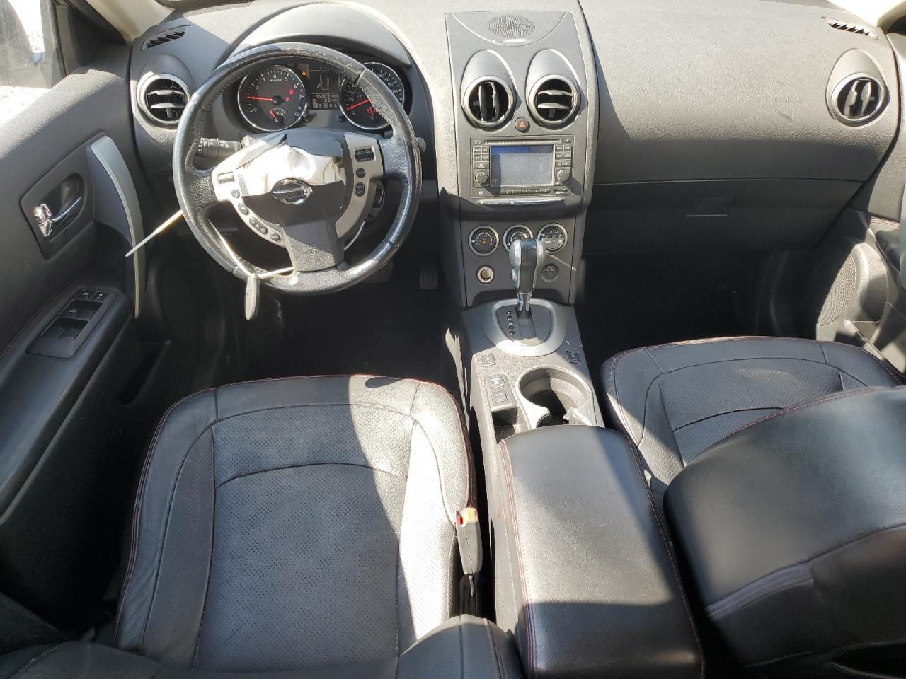 2013 NISSAN ROGUE S — Фото 8 из 13