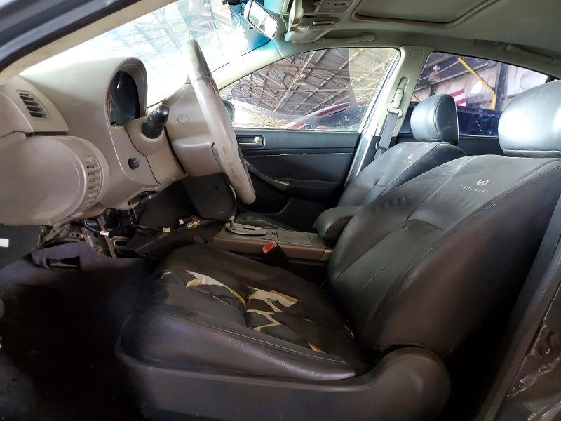 2003 INFINITI G35 BASE — Фото 7 из 13