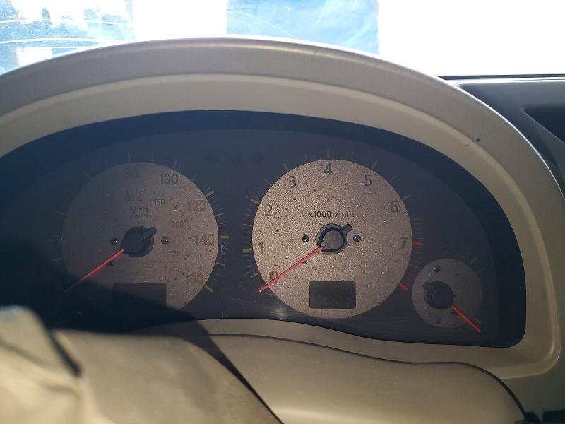 2003 INFINITI G35 BASE — Фото 9 из 13