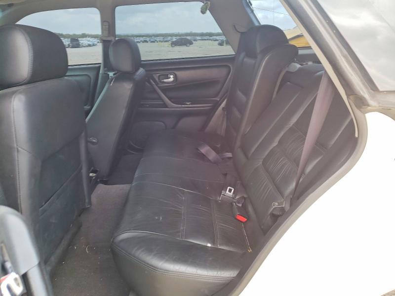 WGNC34135978 2000 NISSAN STAGIA photo no. 10