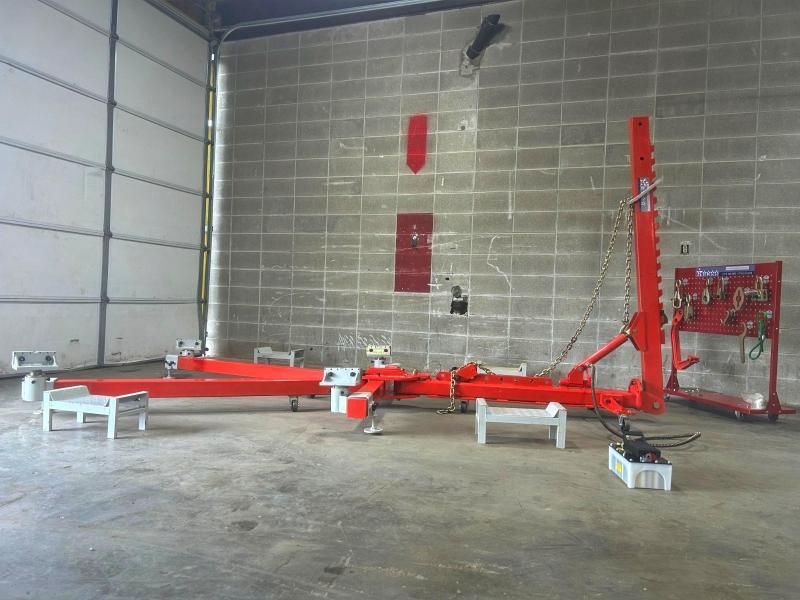 2024 4 CLAMP PULLER — Фото 2 из 10