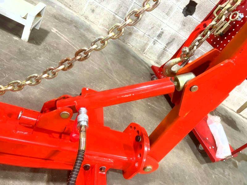 2024 4 CLAMP PULLER — Фото 3 из 10