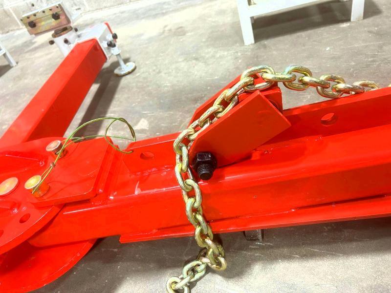 2024 4 CLAMP PULLER — Фото 4 из 10