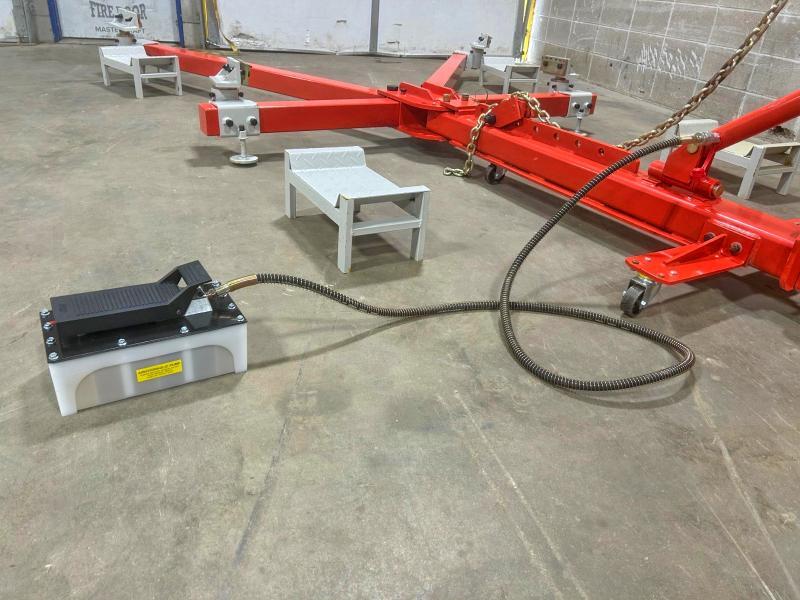 2024 4 CLAMP PULLER — Фото 6 из 10