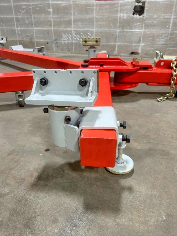2024 4 CLAMP PULLER — Фото 7 из 10
