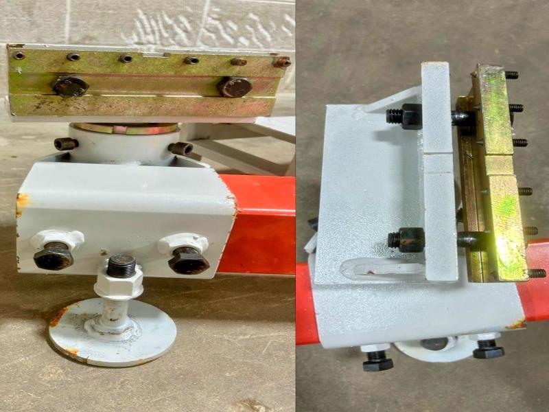 2024 4 CLAMP PULLER — Фото 8 из 10