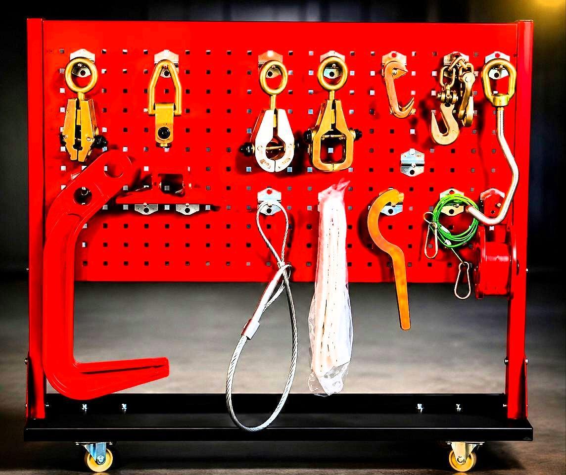 38911480 2026 OTHERS 2026 PORTABLE 2 CLAMP FRAME PU photo no. 8