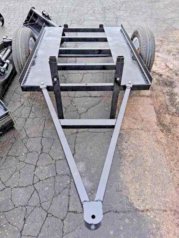2027 OTHERS MINI EXCAVATOR ATTACHMENTS: — Фото 5 из 10
