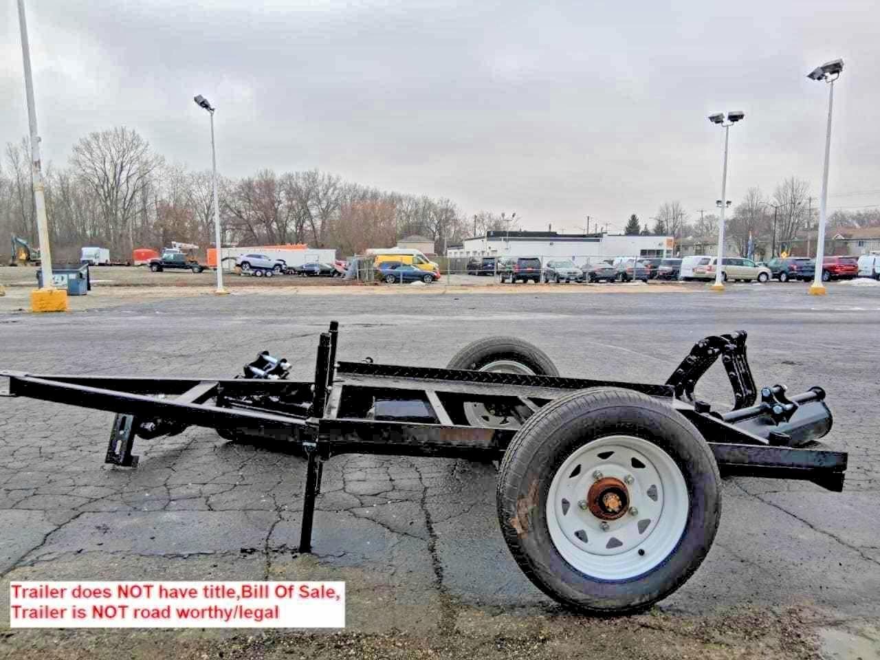 2027 OTHERS MINI EXCAVATOR ATTACHMENTS: — Фото 6 из 10