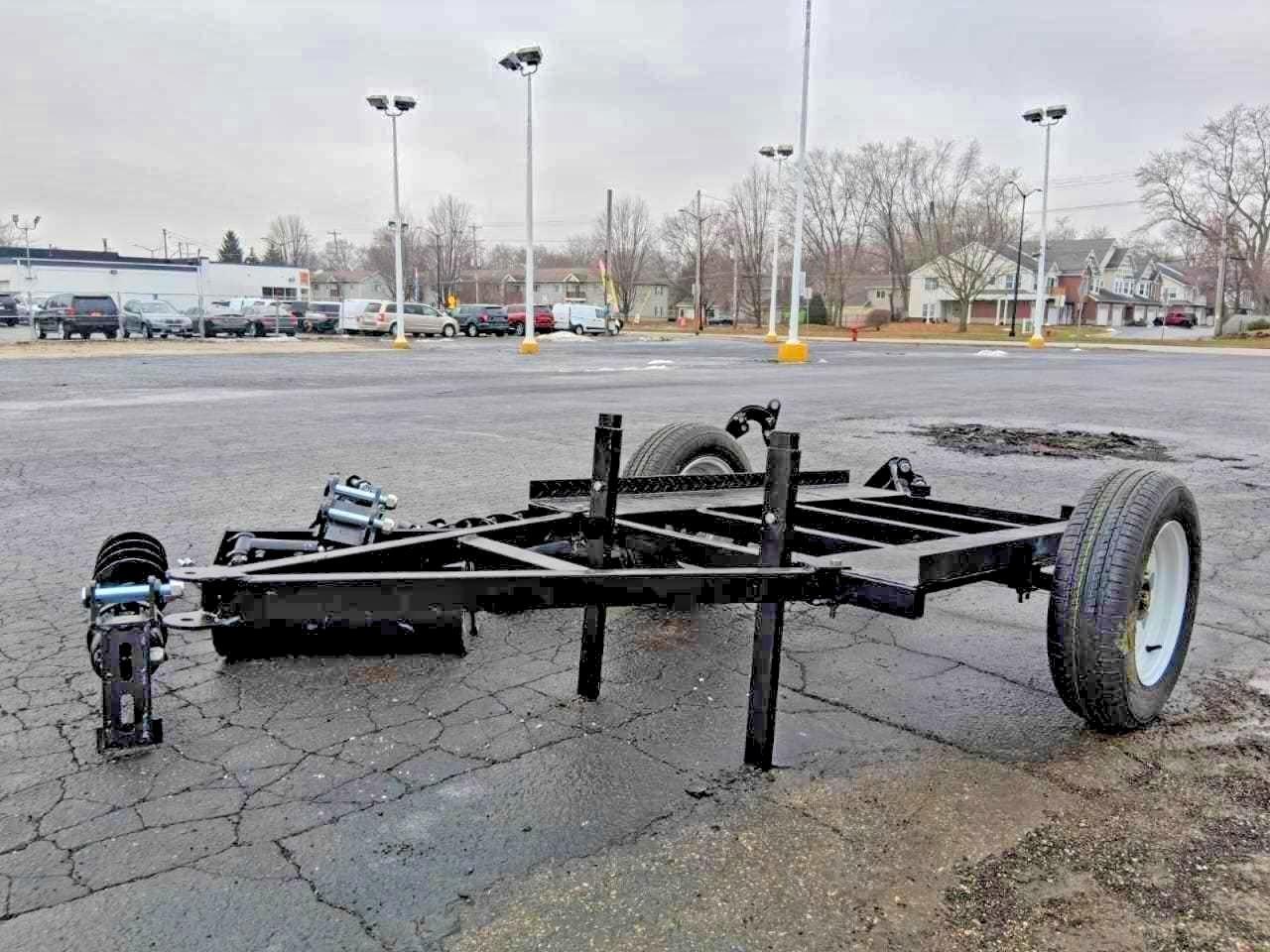 2027 OTHERS MINI EXCAVATOR ATTACHMENTS: — Фото 7 из 10