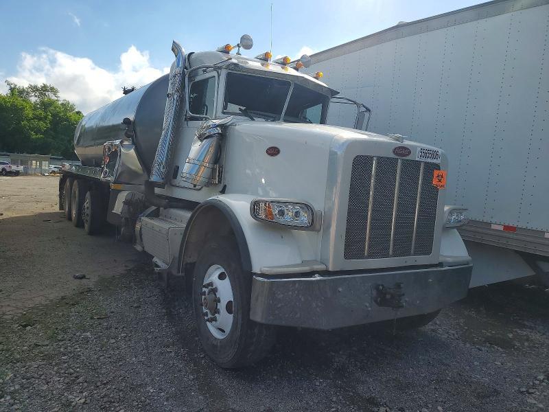 2017 PETERBILT 367 1NPTX4EX8HD412489