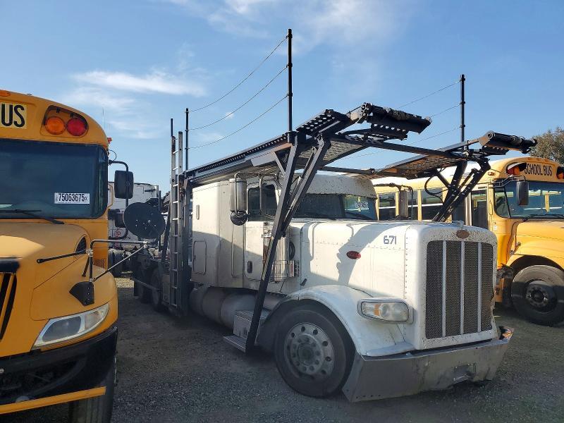 1NPXL49X2GD337889 2016 PETERBILT 389 photo no. 1