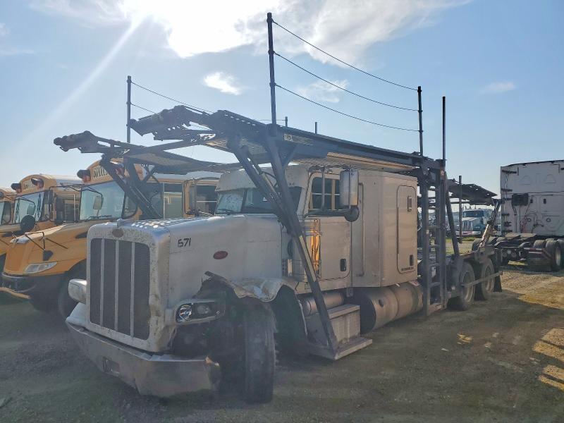 1NPXL49X2GD337889 2016 PETERBILT 389 photo no. 2