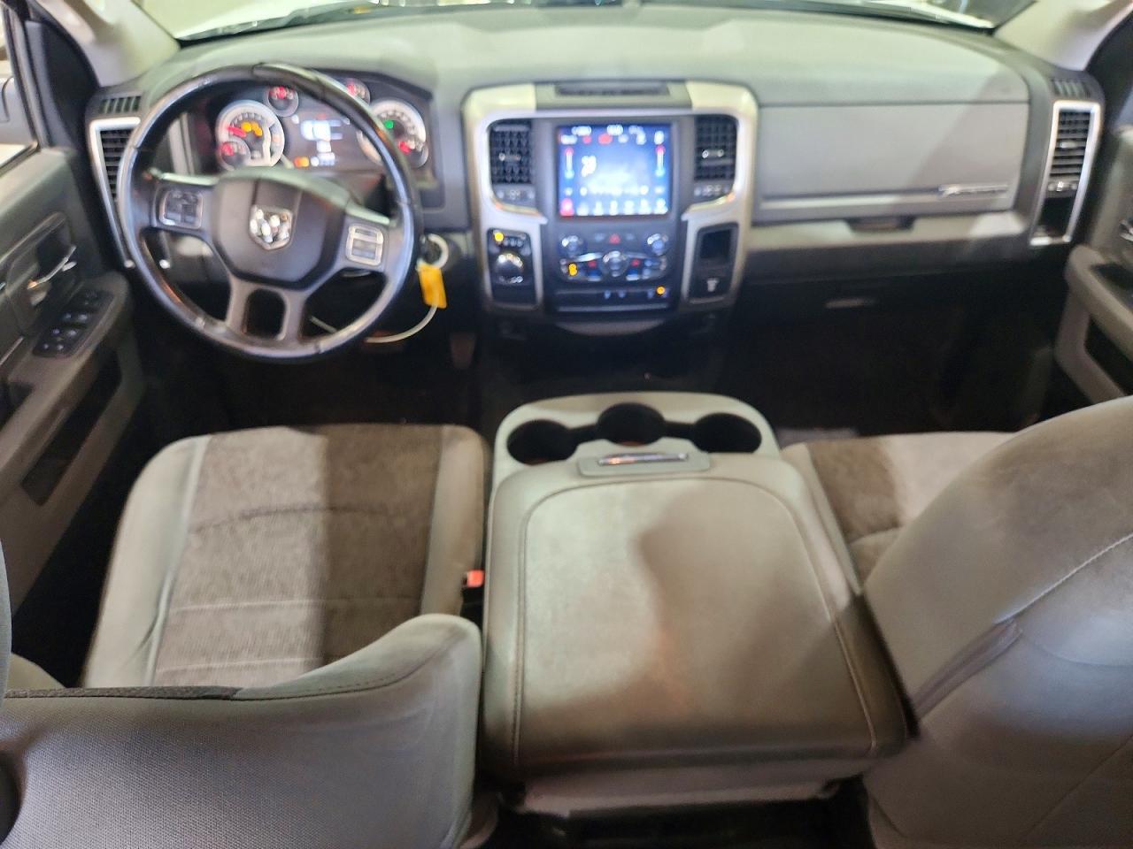 2019 RAM 1500 CLASSIC SLT — Фото 8 из 12