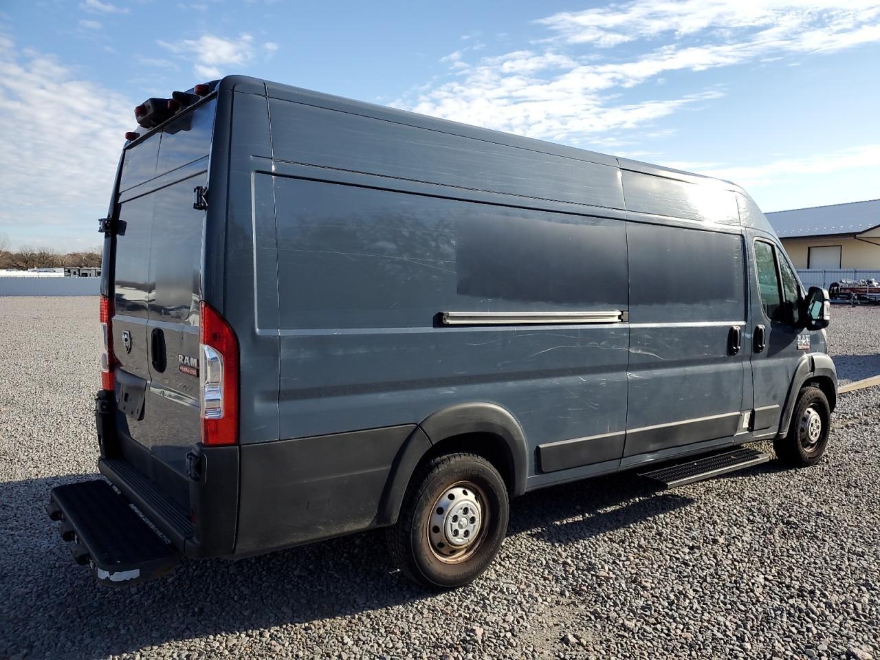 2021 RAM PROMASTER — Фото 3 из 13