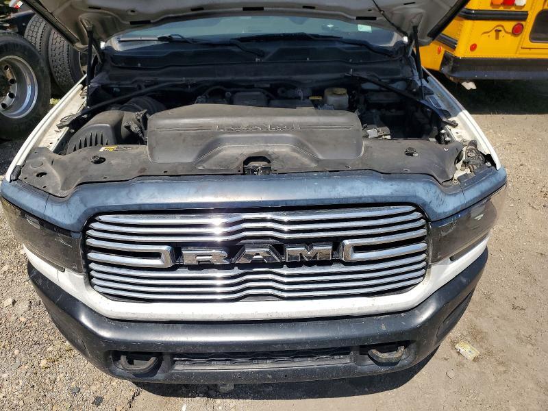 2023 RAM 3500 TRADESMAN — Фото 12 из 13