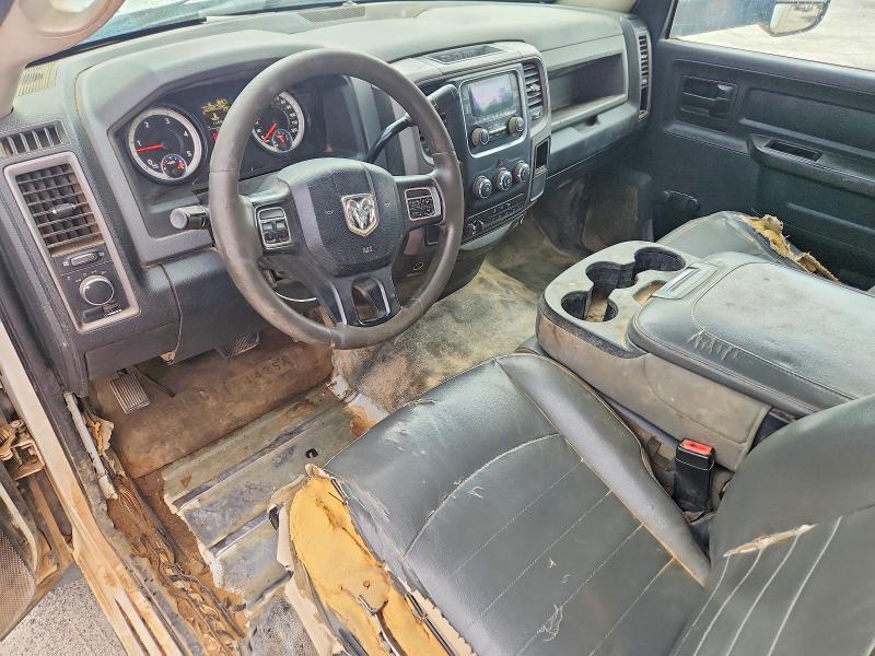 2014 RAM 5500 BOX TRUCK — Фото 8 из 12