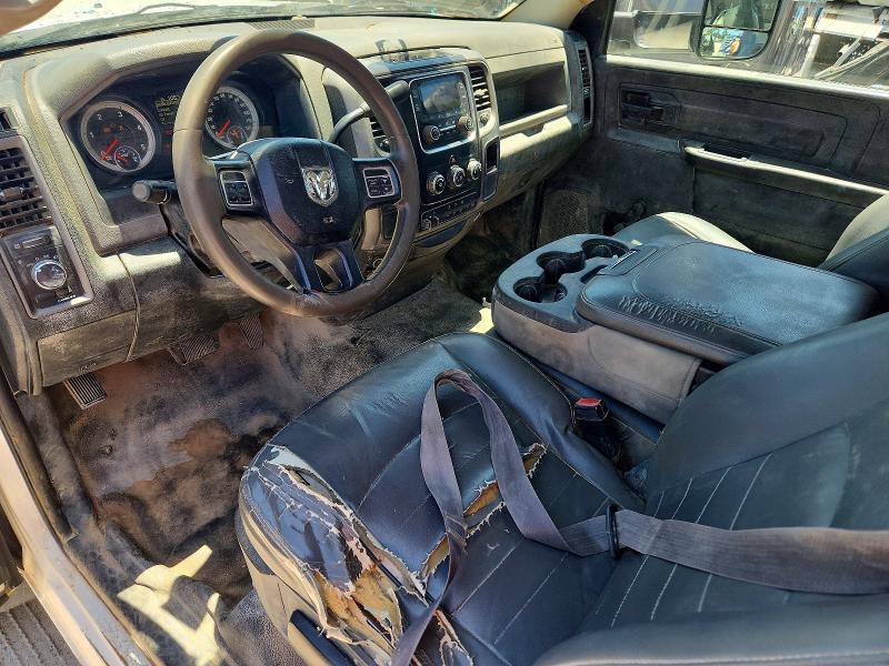 2015 RAM 5500 BOX TRUCK — Фото 8 из 12