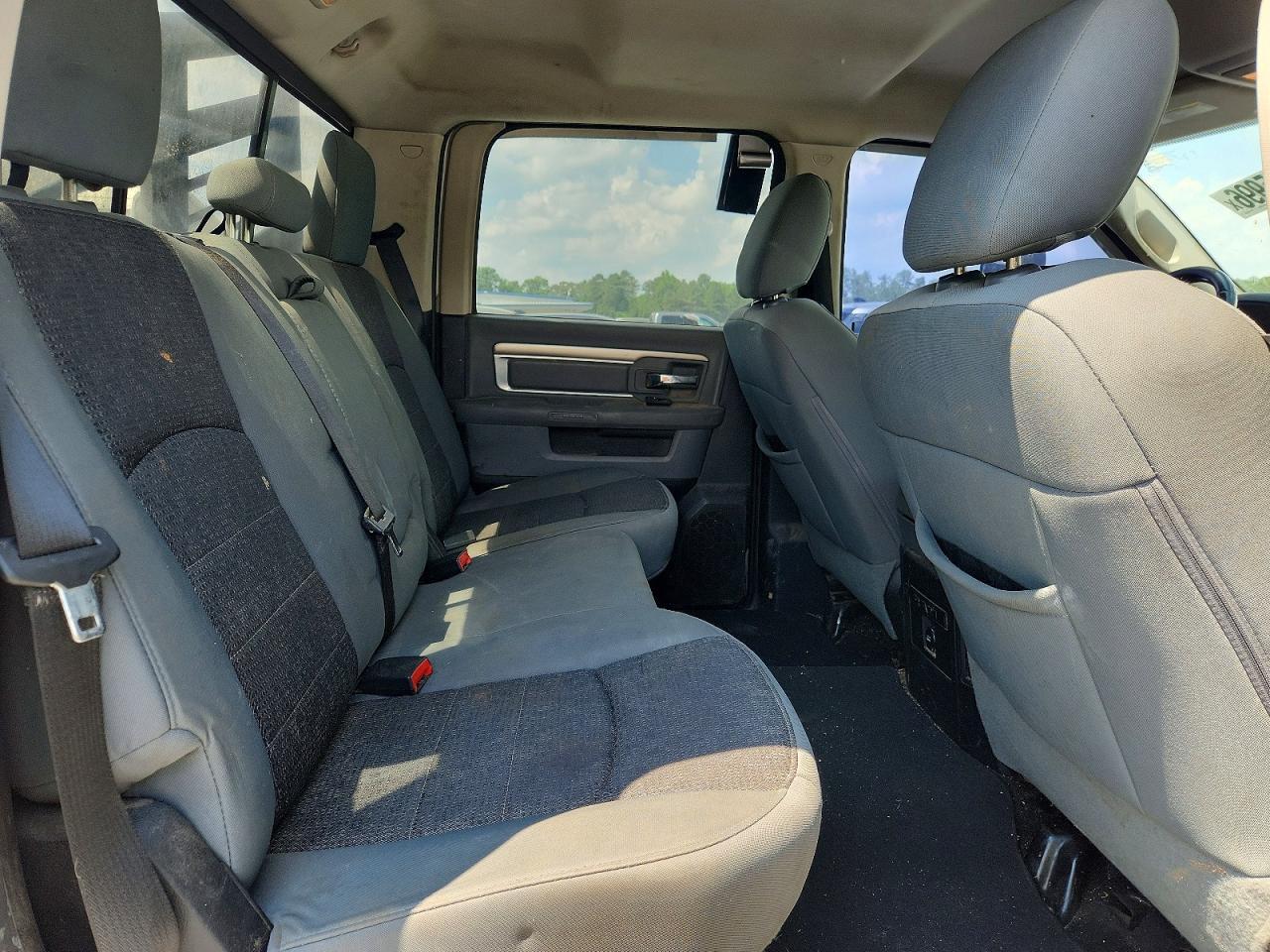 2013 RAM 3500 SLT — Фото 10 из 12
