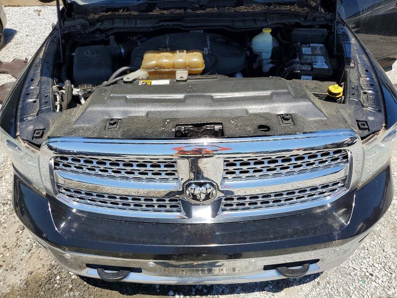 2014 RAM 1500 LARAMIE — Фото 11 из 12