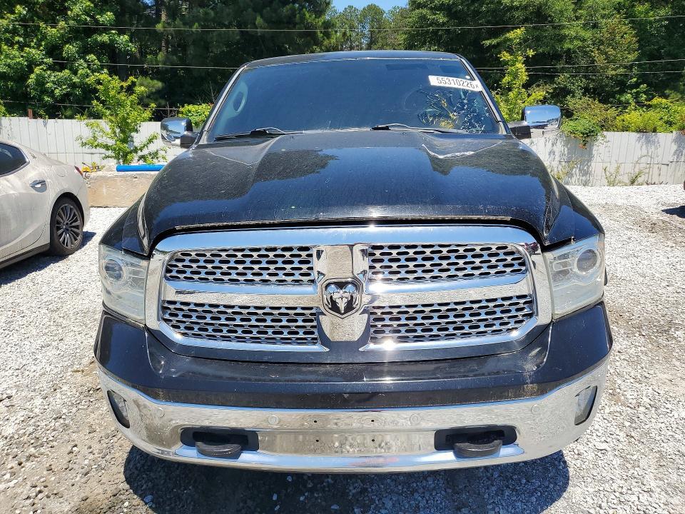 2014 RAM 1500 LARAMIE — Фото 5 из 12