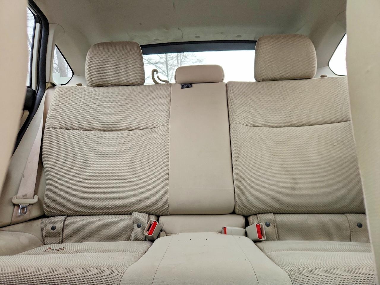 2014 SUBARU XV CROSSTREK 2.0 PREMIUM — Фото 10 из 13