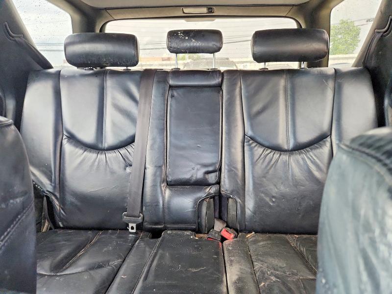 2003 LEXUS RX 300 — Фото 10 из 13