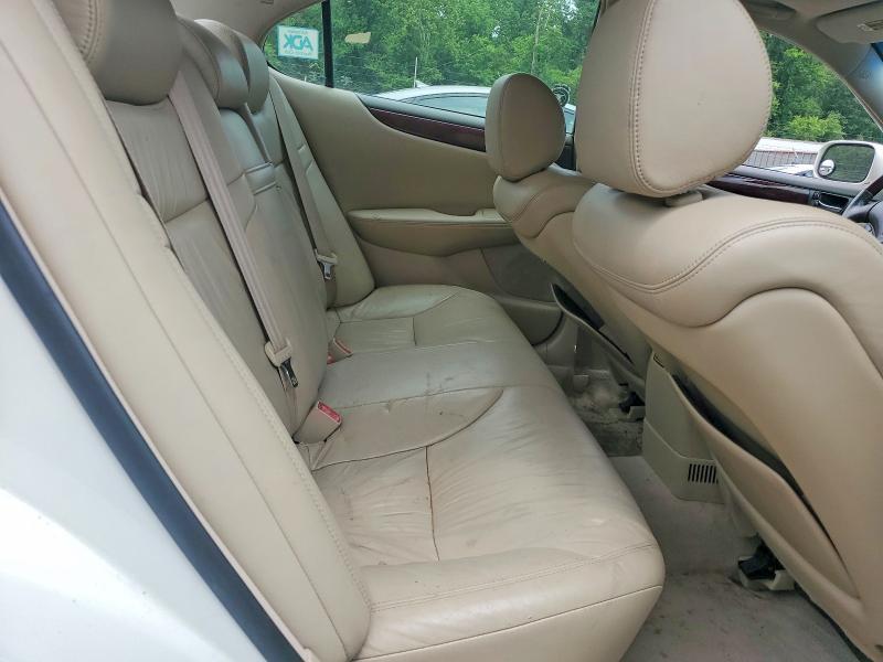 2003 LEXUS ES 300 — Фото 10 из 12