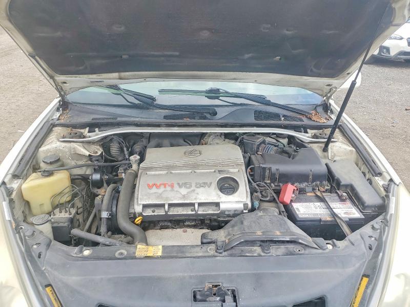 2003 LEXUS ES 300 — Фото 11 из 12