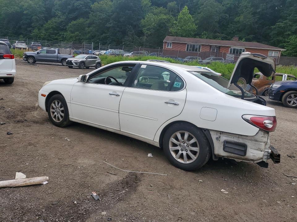 2003 LEXUS ES 300 — Фото 2 из 12