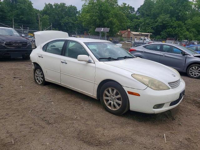 2003 LEXUS ES 300 — Фото 4 из 12