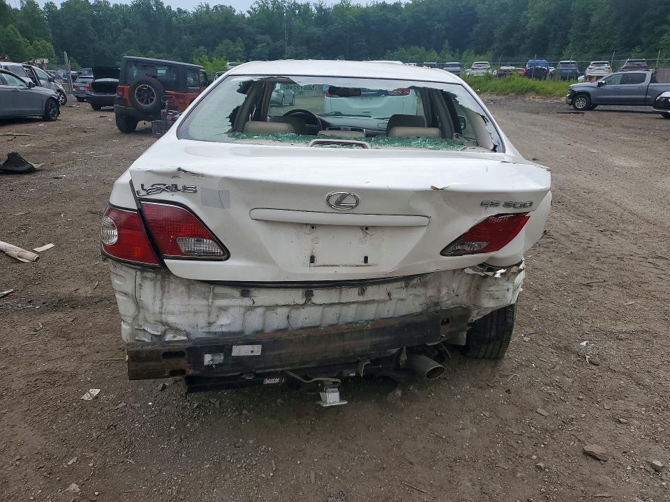 2003 LEXUS ES 300 — Фото 6 из 12