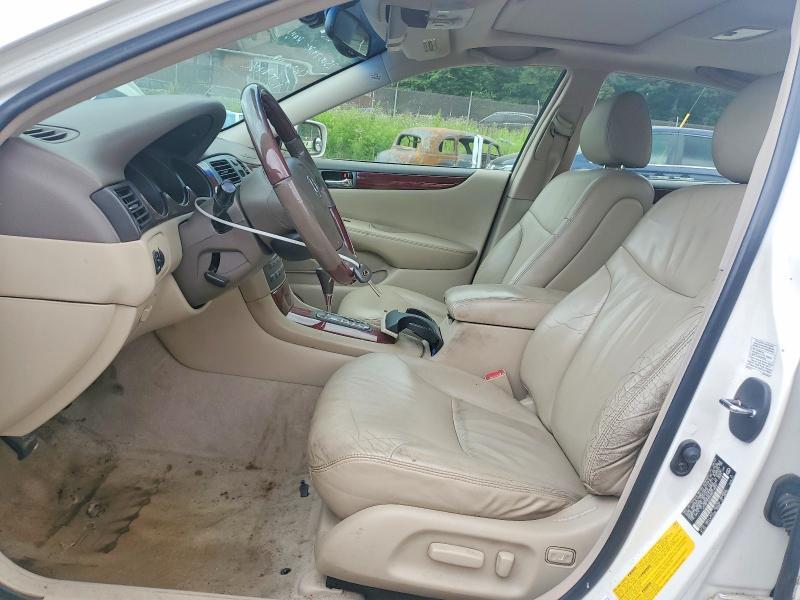 2003 LEXUS ES 300 — Фото 7 из 12